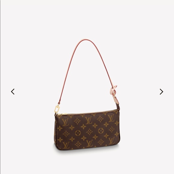 Louis Vuitton POCHETTE ACCESSOIRES - Picture 2 of 8